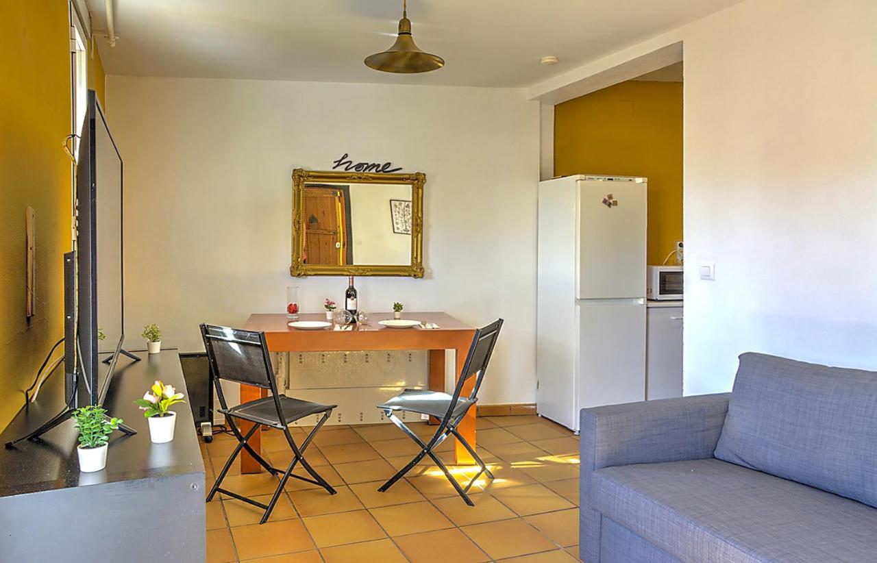 Apartamento Casa Pilatos Sevilha Exterior foto