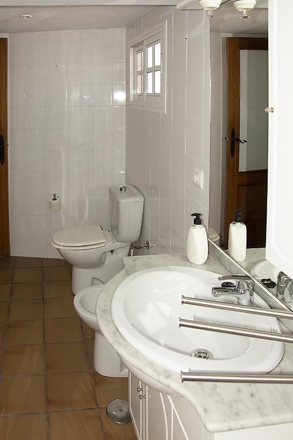 Apartamento Casa Pilatos Sevilha Exterior foto
