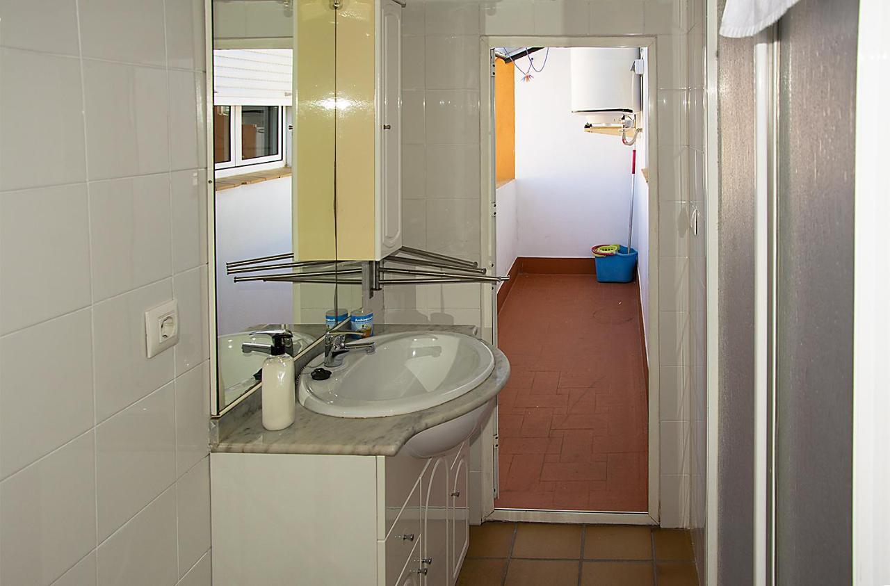 Apartamento Casa Pilatos Sevilha Exterior foto